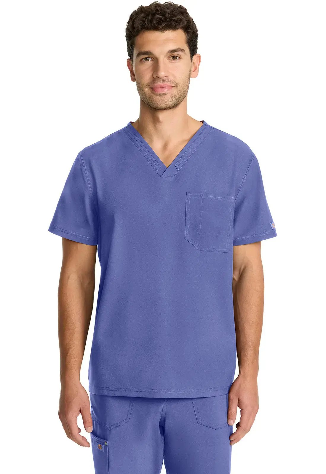 Dickies EDS NXT Men's Scrub Top DK693 Simply Scrubs Australia